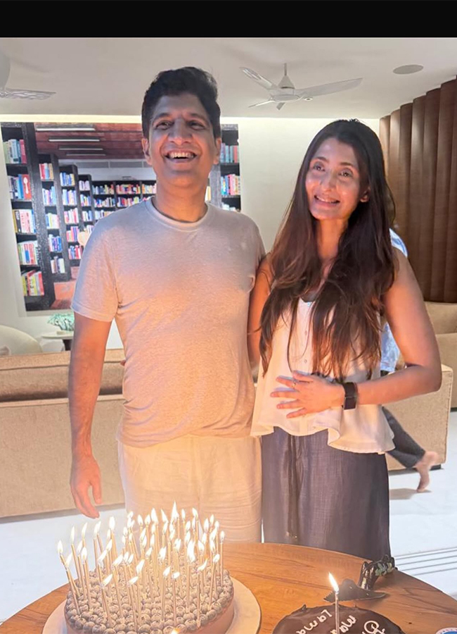 Allu Sneha Reddy Friends Birthday Celebrations9