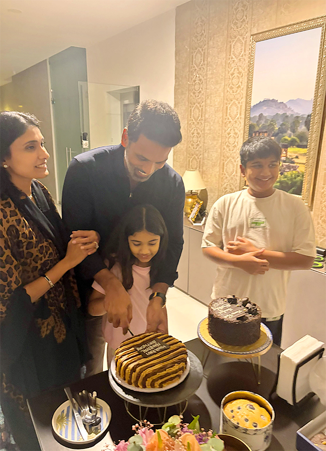 Allu Sneha Reddy Friends Birthday Celebrations3