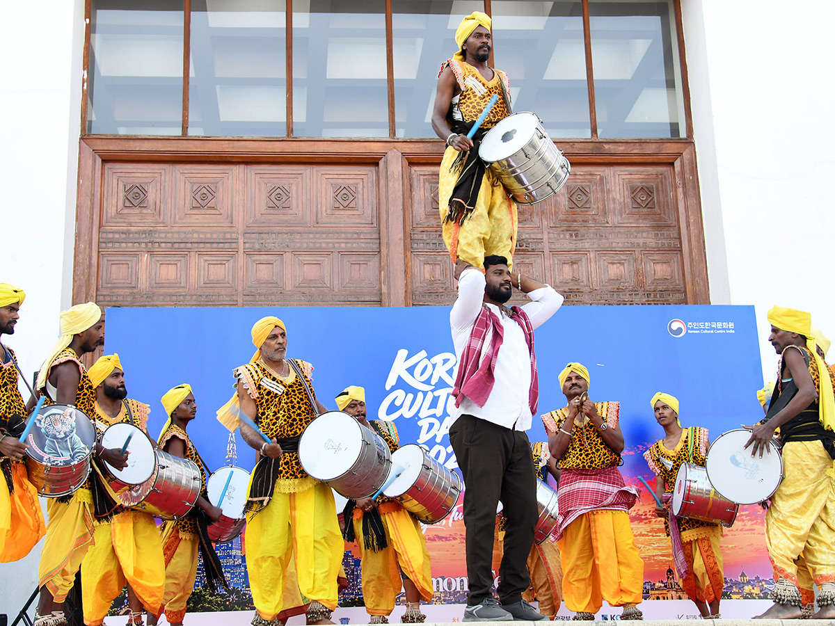 K Harmony Festa 2026 in Hyderabad on October 25 Photos10