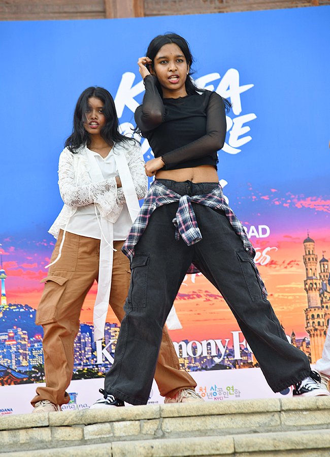 K Harmony Festa 2026 in Hyderabad on October 25 Photos27