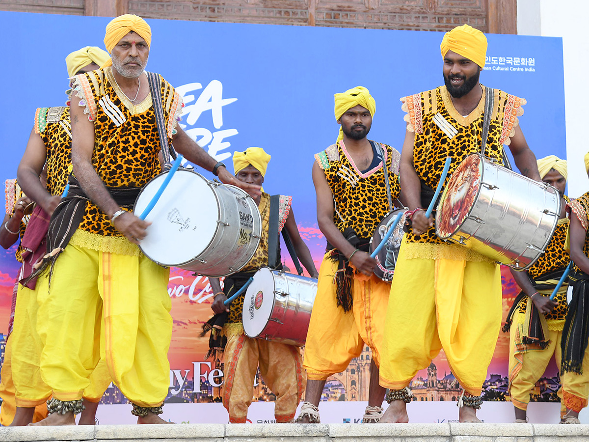 K Harmony Festa 2026 in Hyderabad on October 25 Photos9