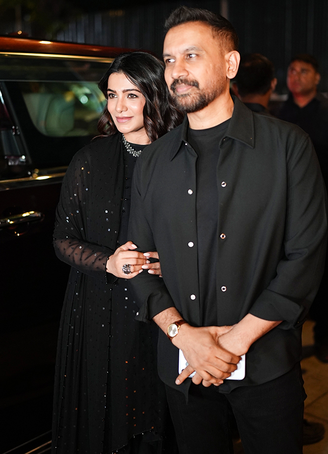 Samantha Pregnancy Latest Look12
