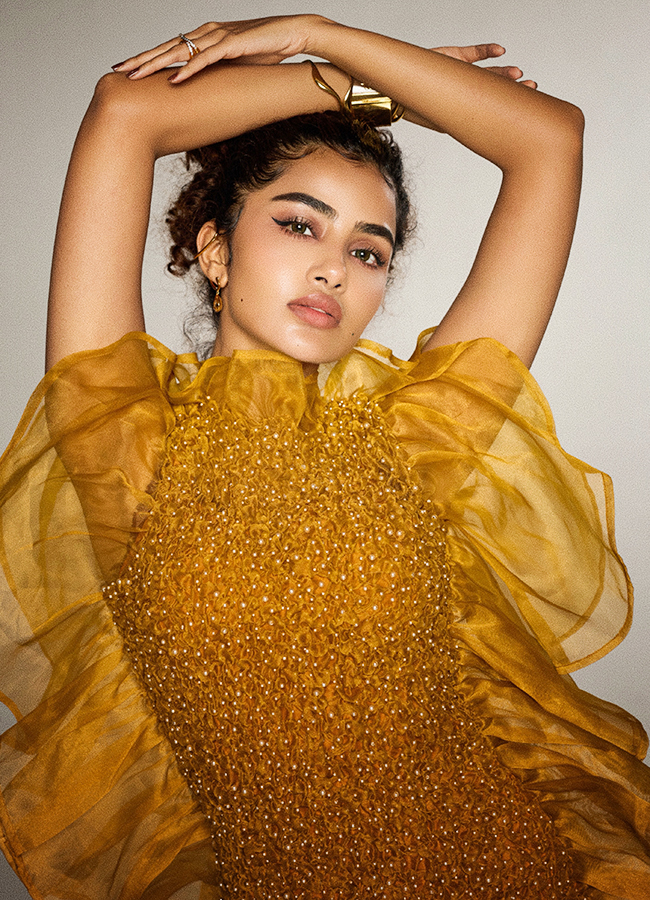 Anupama Parameswaran Beautiful Photos4