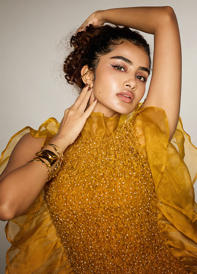 Anupama Parameswaran Beautiful Photos8