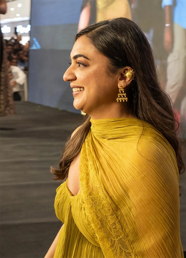 Actress Nazriya Nazim Latest Photos Viral10
