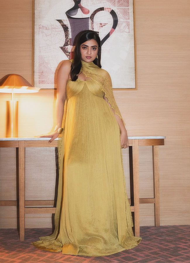 Actress Nazriya Nazim Latest Photos Viral4