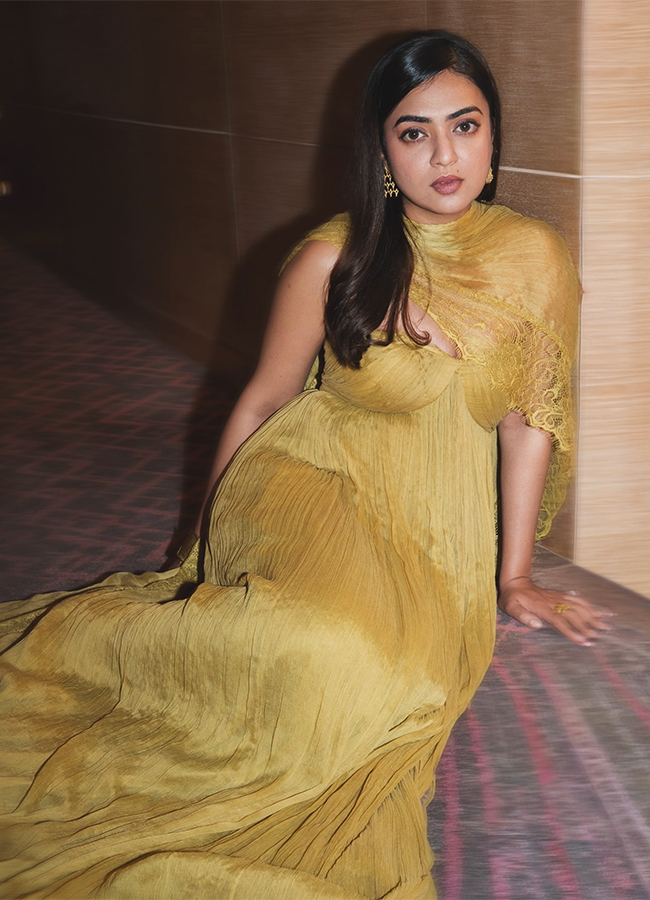 Actress Nazriya Nazim Latest Photos Viral7