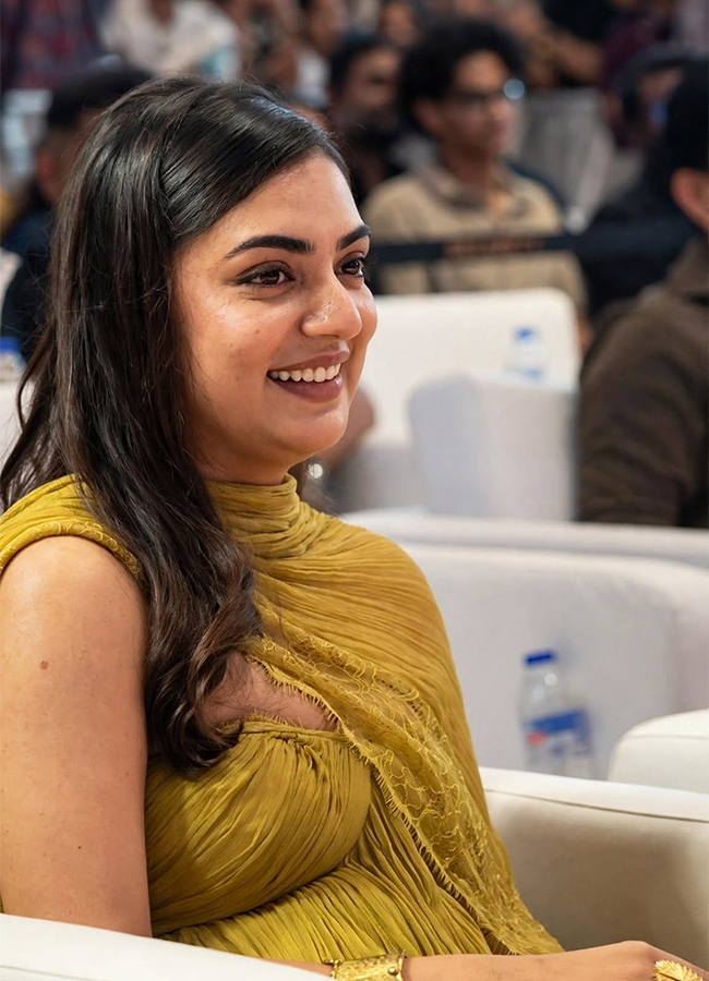 Actress Nazriya Nazim Latest Photos Viral9