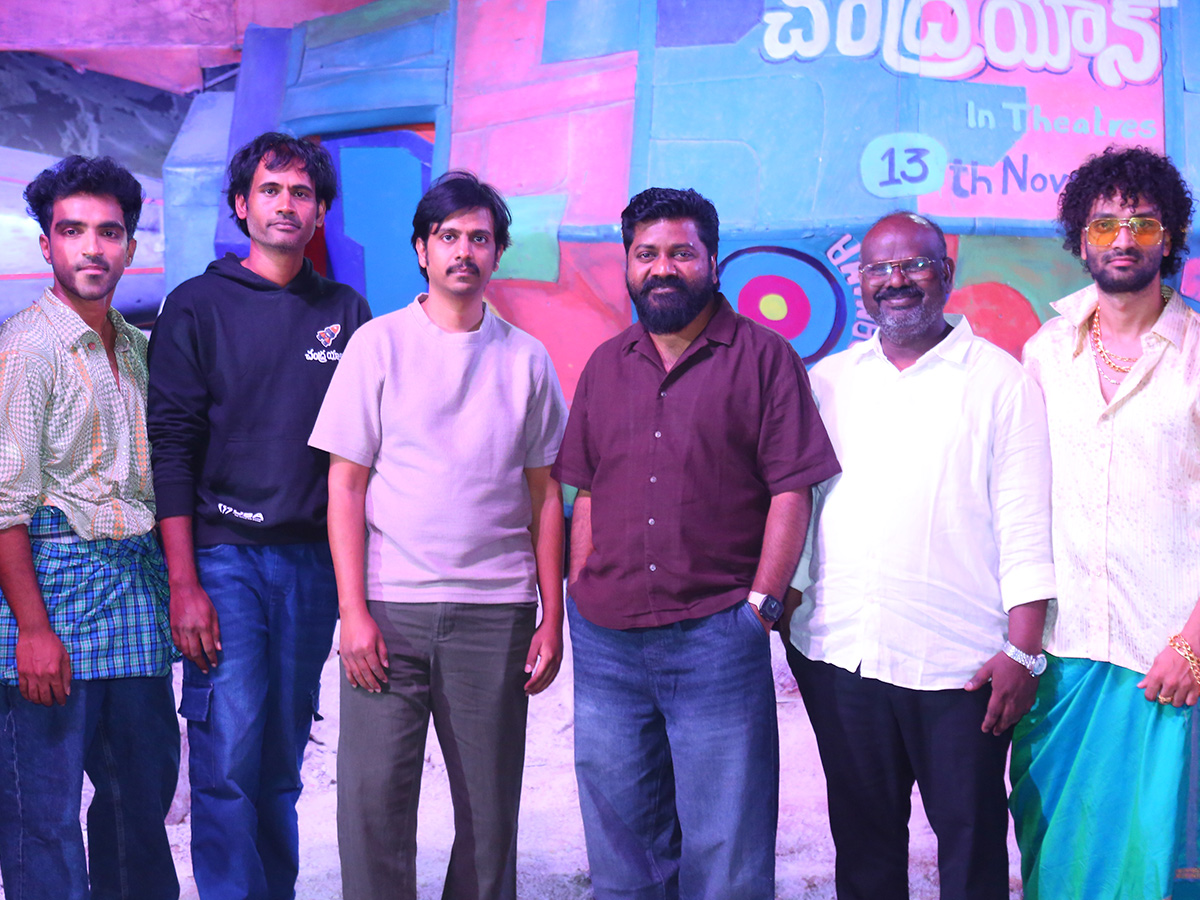 Chandrayan Movie Rocket Launch HD Gallery 10