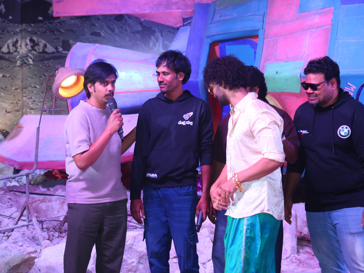 Chandrayan Movie Rocket Launch HD Gallery 14