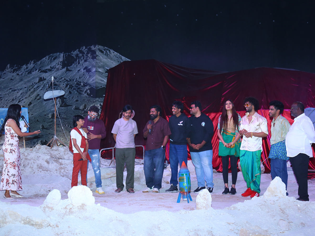 Chandrayan Movie Rocket Launch HD Gallery 8