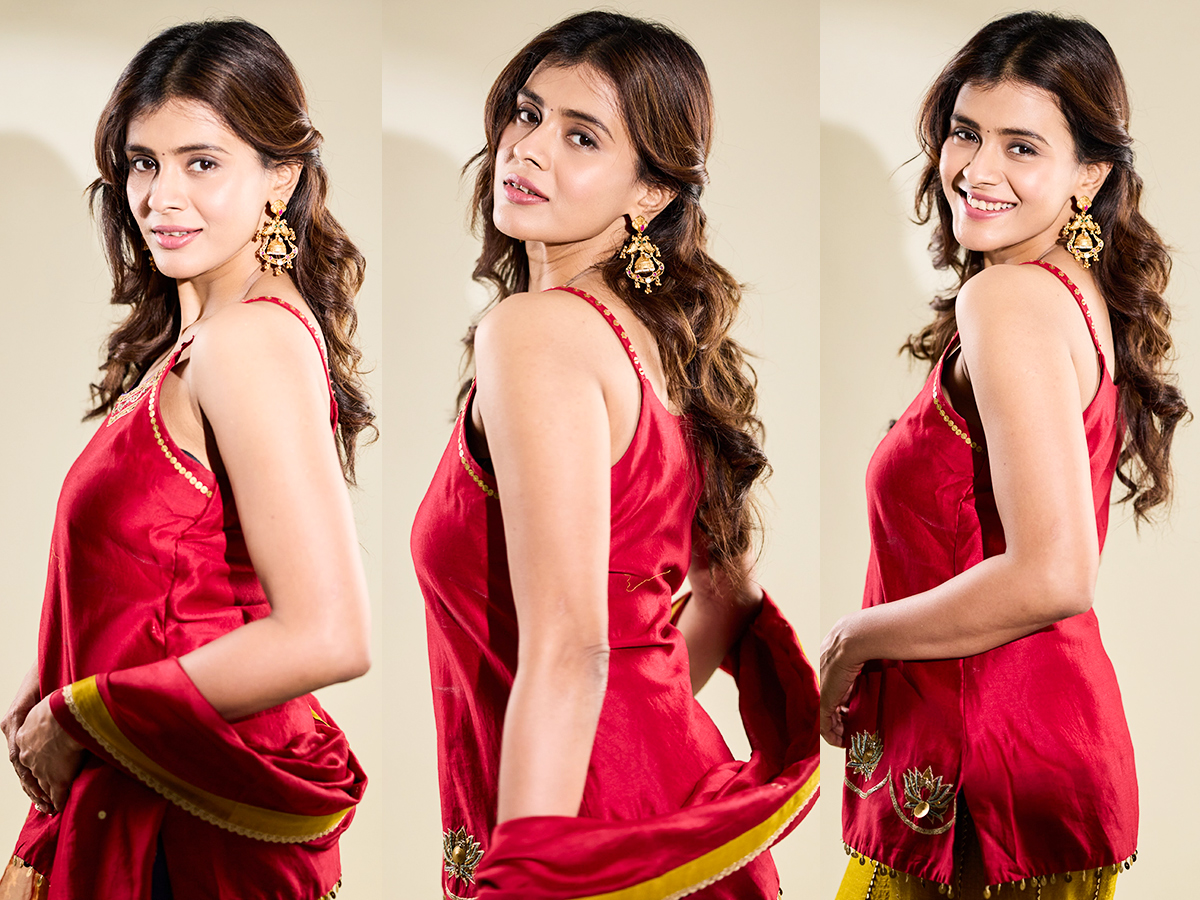 hebah patel latest photos1