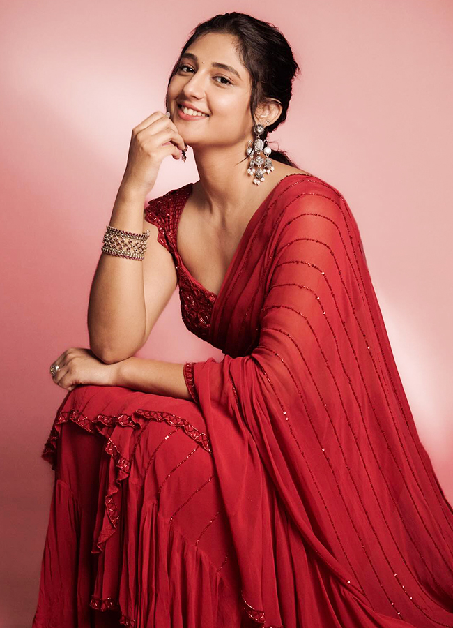 Ritika Nayak Birthday Special Photos15
