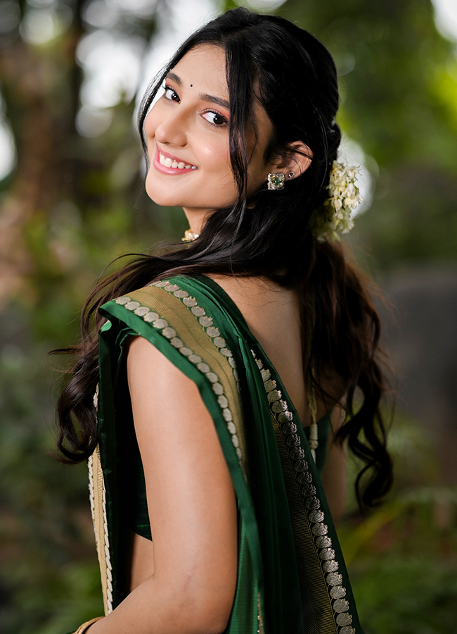 Ritika Nayak Birthday Special Photos3