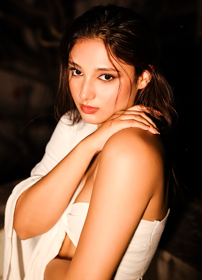 Ritika Nayak Birthday Special Photos6