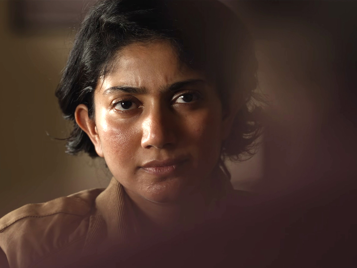 Sai Pallavi OM – Chapter 1 IPS officer Nithya Reddy15