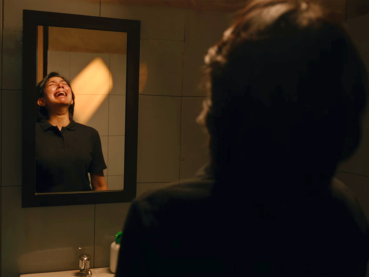 Sai Pallavi OM – Chapter 1 IPS officer Nithya Reddy22