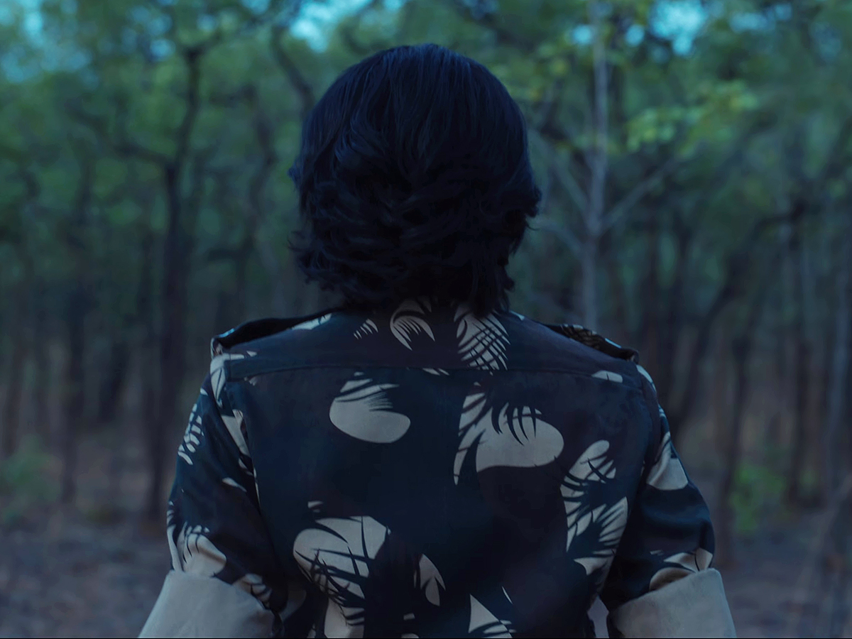 Sai Pallavi OM – Chapter 1 IPS officer Nithya Reddy5