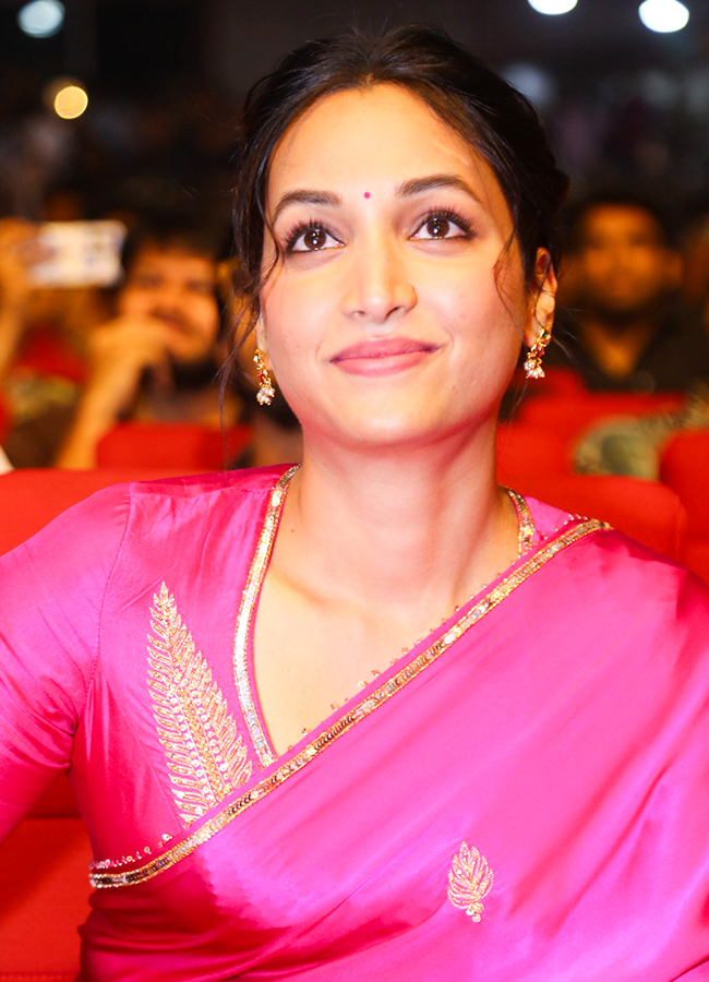 Srinidhi Shetty at Adarsha Kutumbam Event3