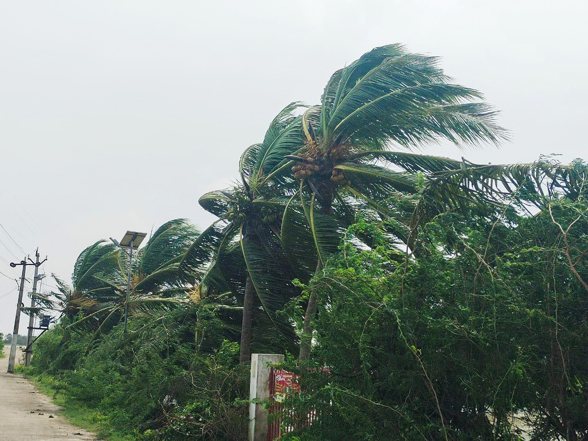 arnab cyclone update Photos 17