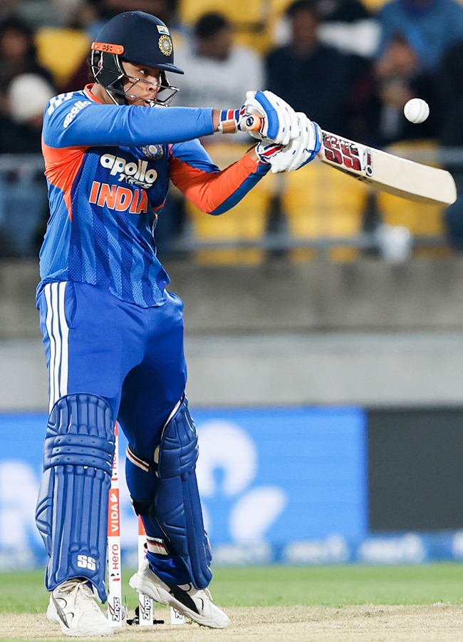 Ind vs NZ 3rd T20I Highlights 2026: Photos18