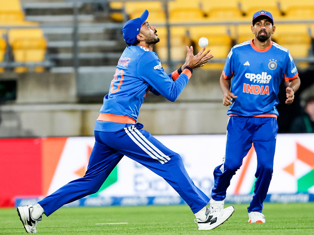 Ind vs NZ 3rd T20I Highlights 2026: Photos19
