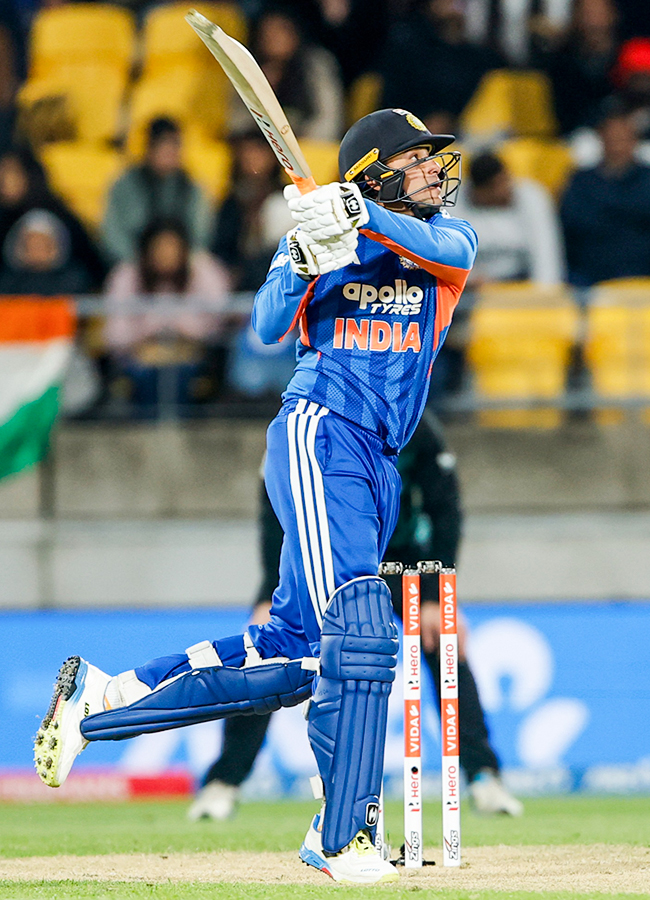 Ind vs NZ 3rd T20I Highlights 2026: Photos6