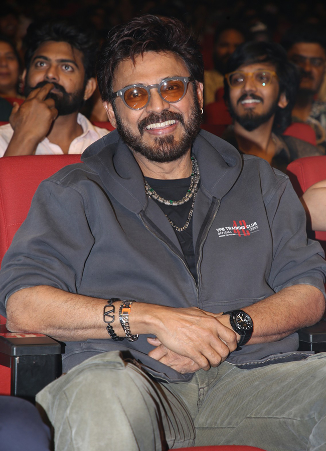Adarsha Kutumbam Movie Pre Release Event HD Gallery 15