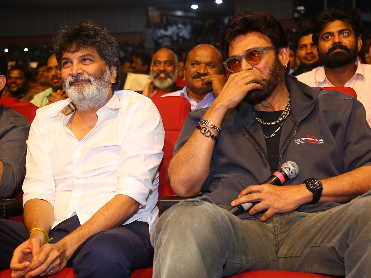 Adarsha Kutumbam Movie Pre Release Event HD Gallery 25