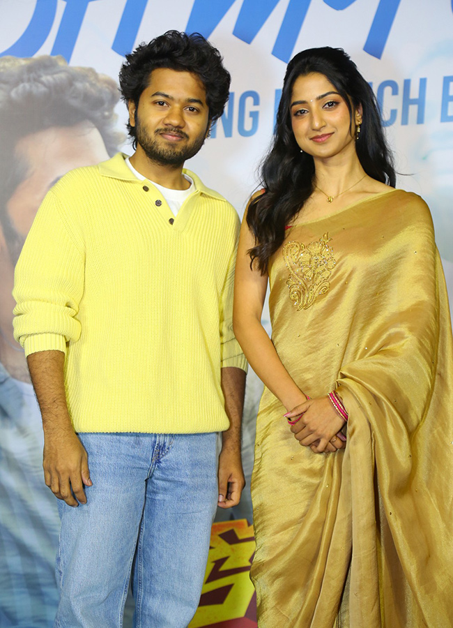 Donga Naa Koduku Movie Song Launch HD Photos10