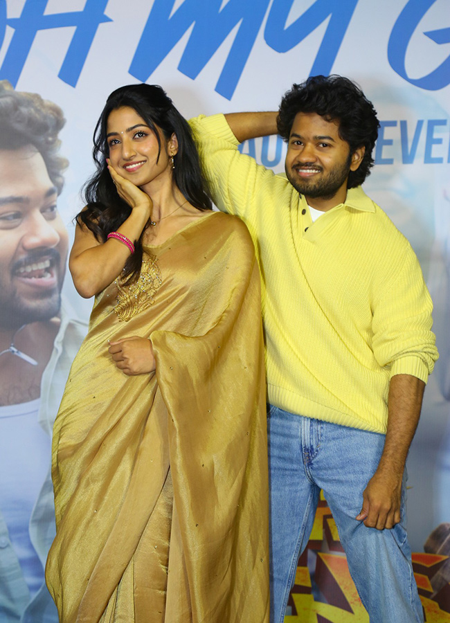 Donga Naa Koduku Movie Song Launch HD Photos11