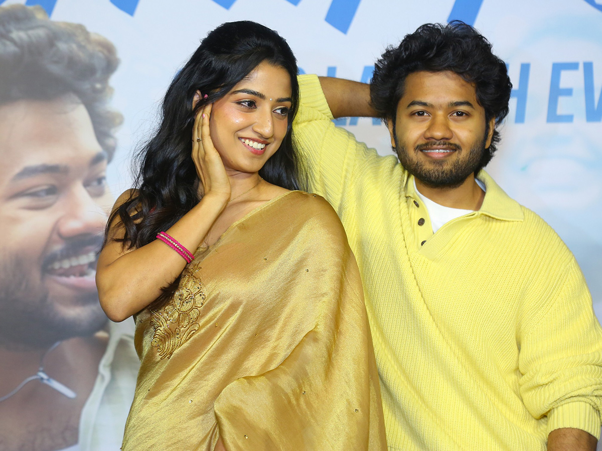 Donga Naa Koduku Movie Song Launch HD Photos14
