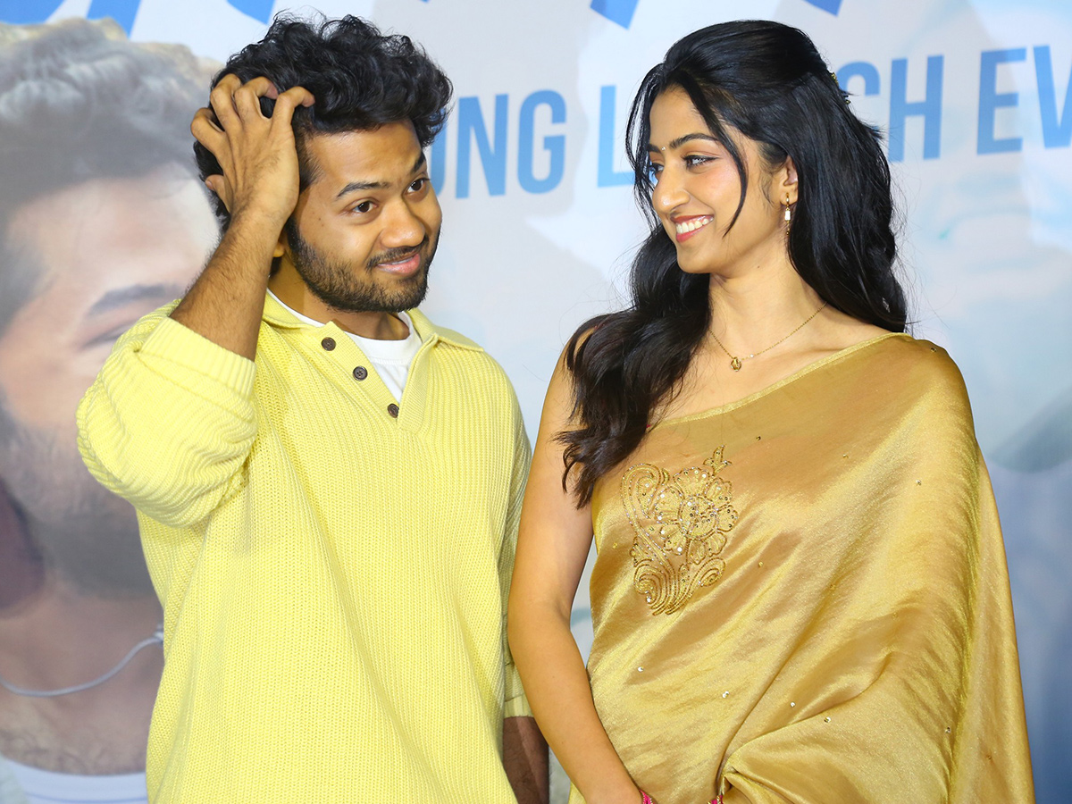 Donga Naa Koduku Movie Song Launch HD Photos15