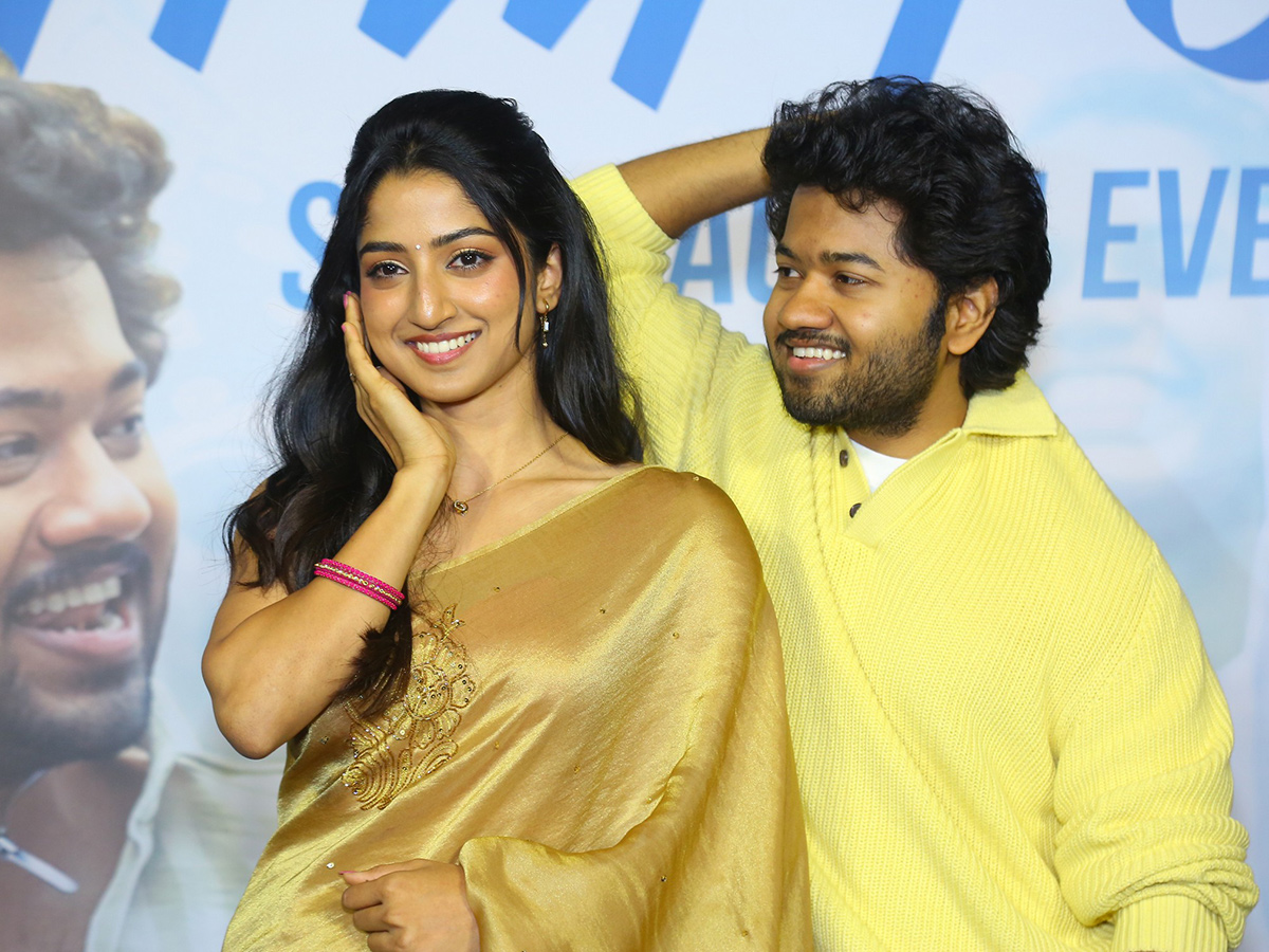 Donga Naa Koduku Movie Song Launch HD Photos16