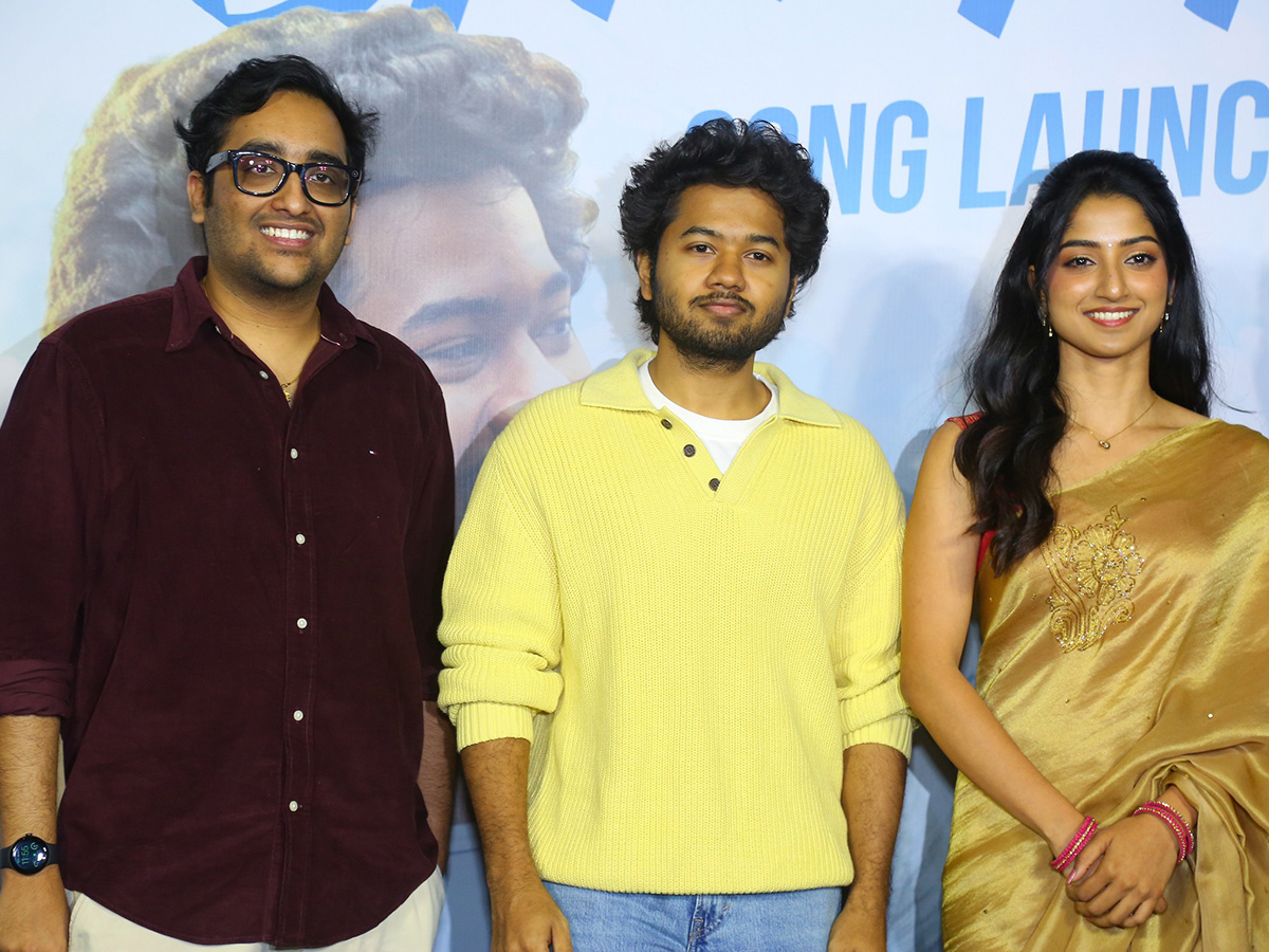 Donga Naa Koduku Movie Song Launch HD Photos4