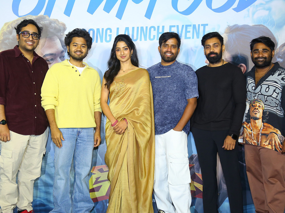 Donga Naa Koduku Movie Song Launch HD Photos6