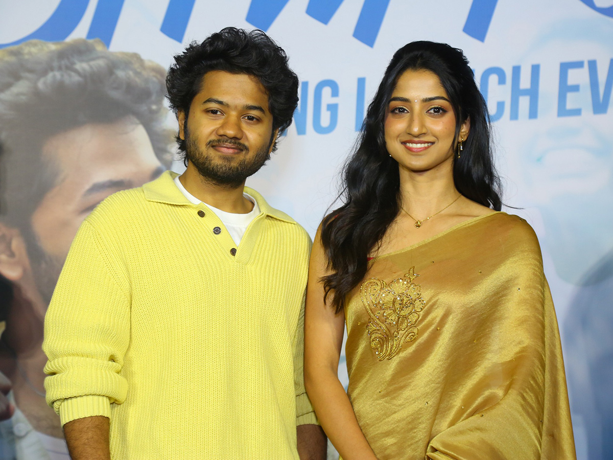 Donga Naa Koduku Movie Song Launch HD Photos8