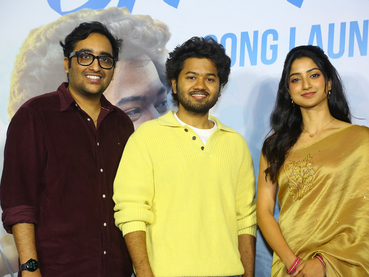 Donga Naa Koduku Movie Song Launch HD Photos9
