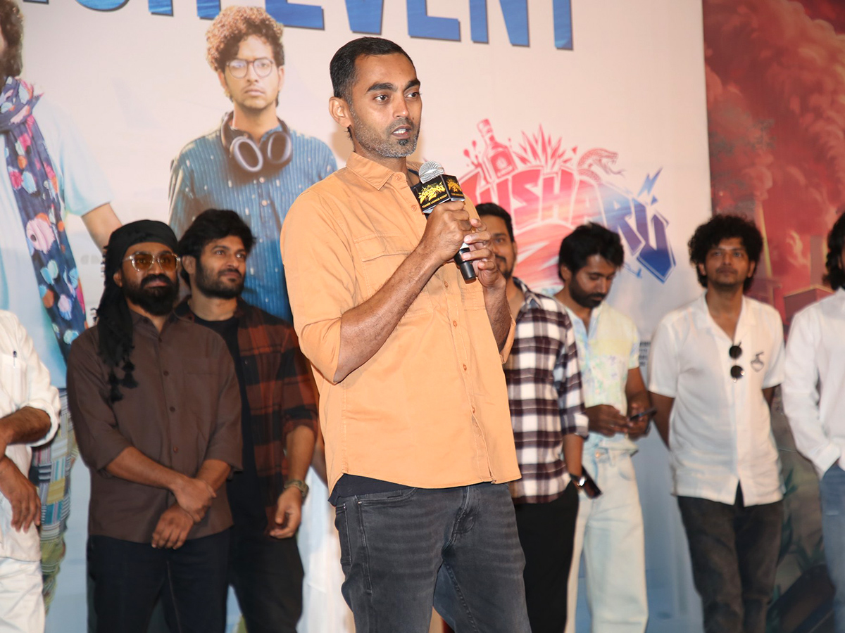 Husharu 2 Movie Teaser Launch Photos4