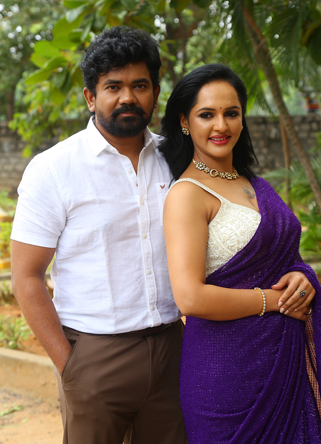 KilleR Movie Press Meet Photo Gallery20