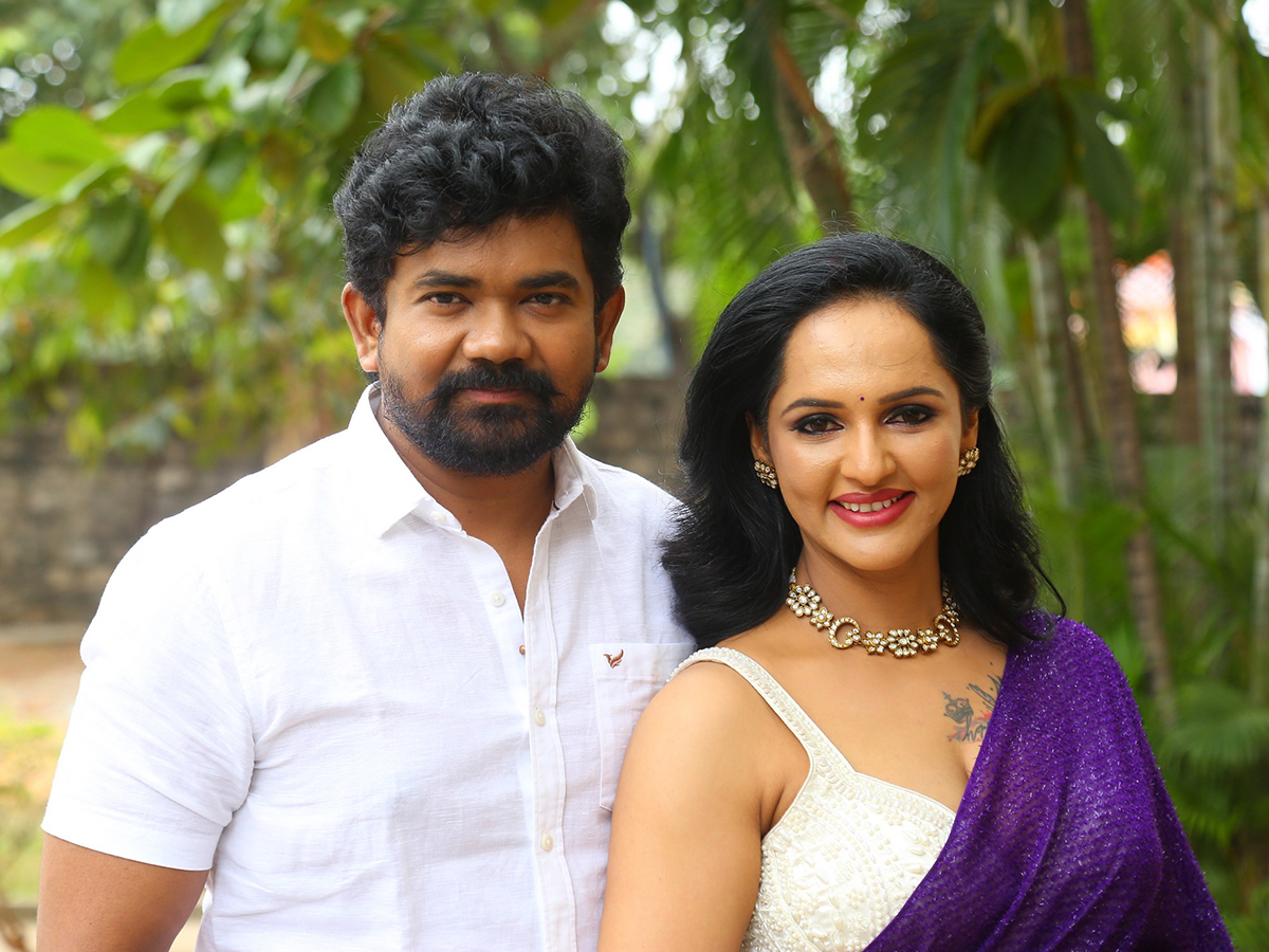 KilleR Movie Press Meet Photo Gallery2