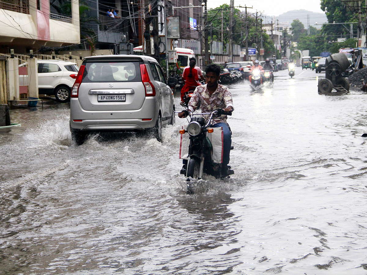 Cyclone Arnab in Andhra Pradesh Today Photos40