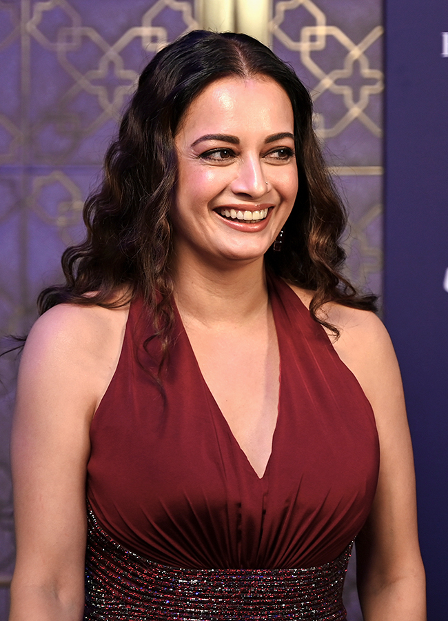 ELLE India Beauty Awards 2026 in Mumbai on October 2714
