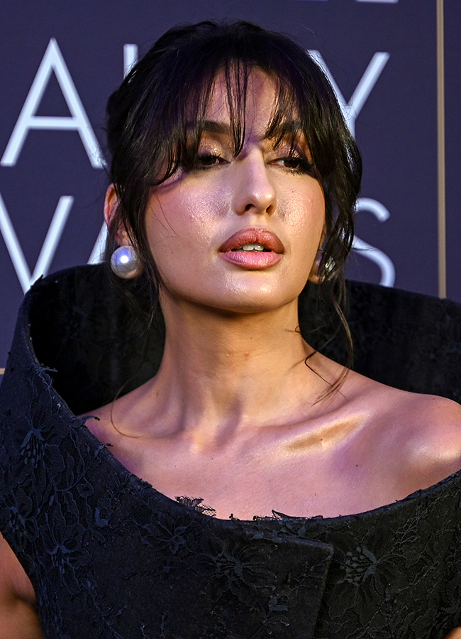 ELLE India Beauty Awards 2026 in Mumbai on October 2716