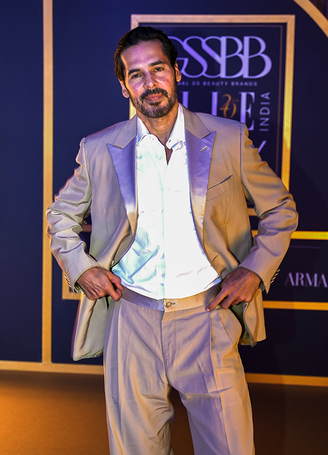 ELLE India Beauty Awards 2026 in Mumbai on October 276