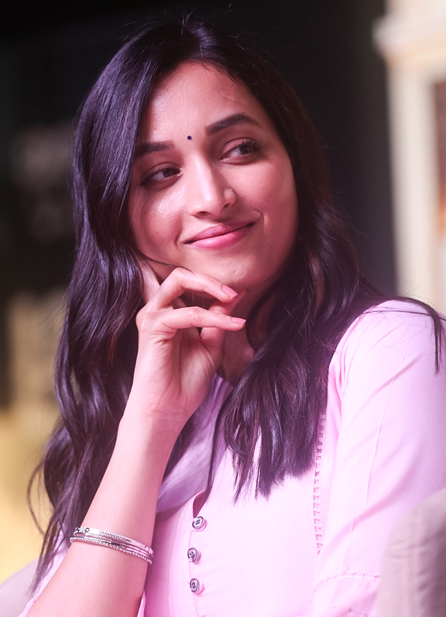 Srinidhi Shetty Beautiful Looks4