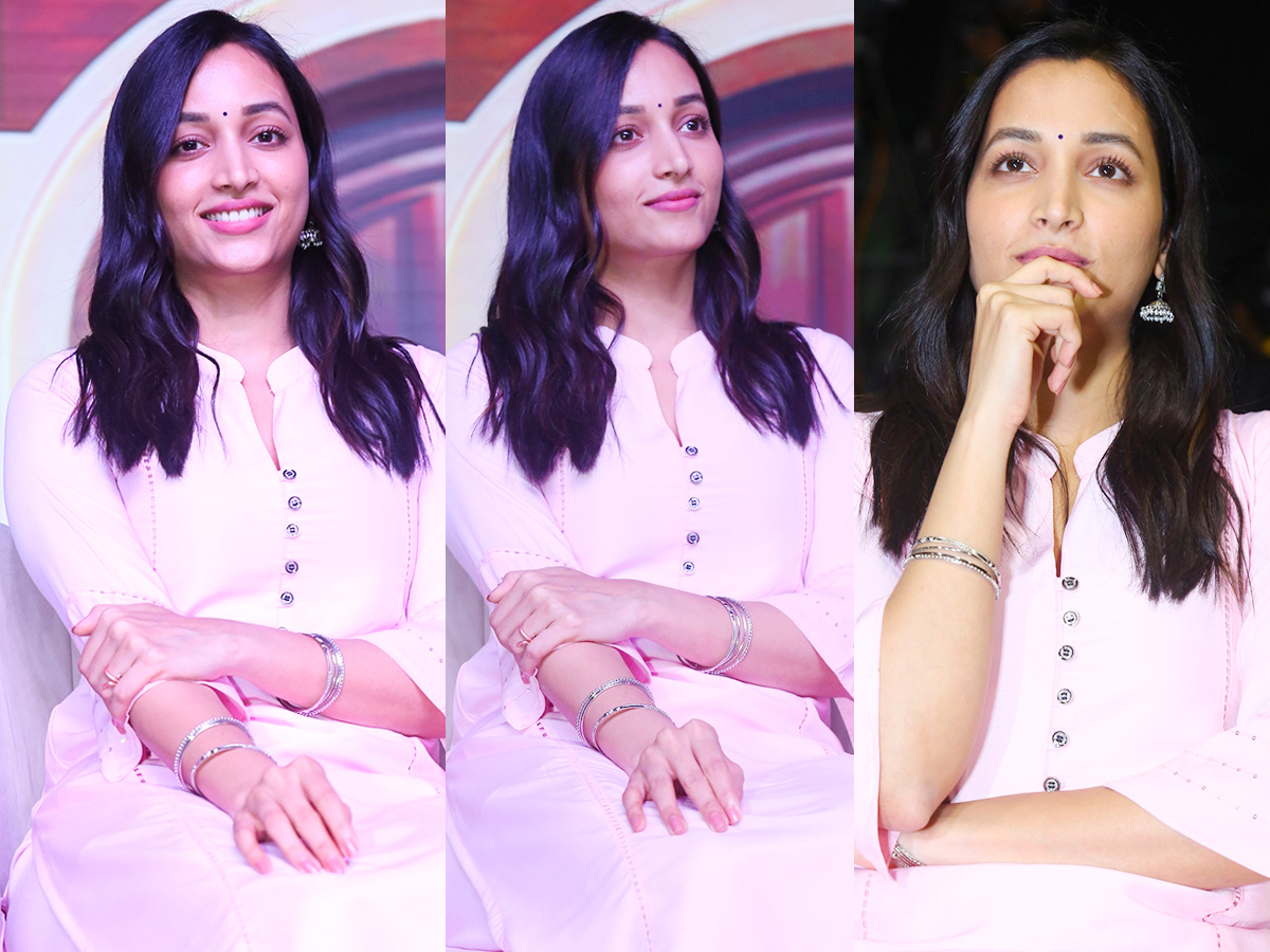 Srinidhi Shetty Beautiful Looks1
