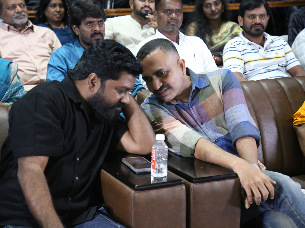 Chandrayan Movie Teaser Launch Event Photos13