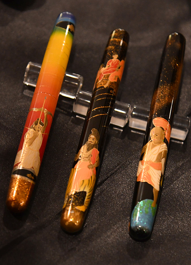 Hyderabad Pen Show 2026 Photos14