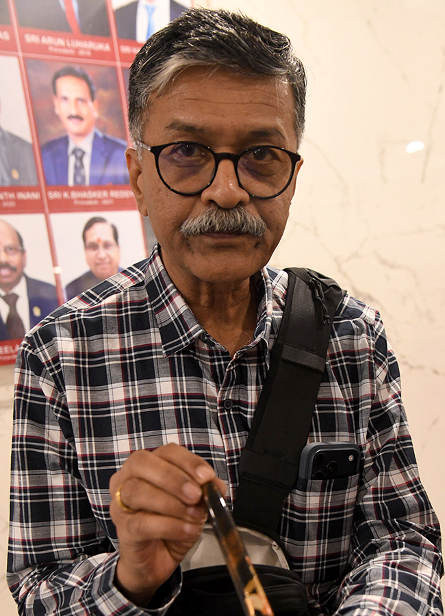 Hyderabad Pen Show 2026 Photos15